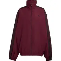 Adidas Originals Firebird Adilenium Genser Med Hel Glidelås