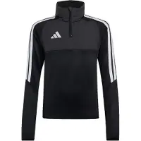 Adidas Tiro26 League Winterized Training Halv Glidelås Genser