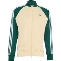 Adidas Originals Sst Genser Med Hel Glidelås