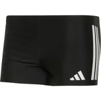 Adidas 3 Stripes Badeshorts Boxer