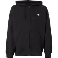 Adidas Trefoil Essentials Loose Genser Med Hel Glidelås
