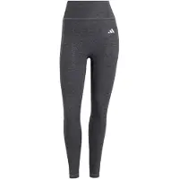 Adidas Optime Essentials Workout Heather 7/8 Leggings