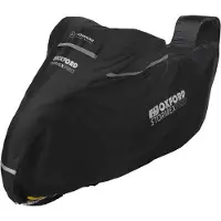 Oxford Stormex Topbox Pro Cv346 Omslag