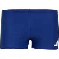 Adidas Solid Badeshorts Boxer