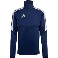 Adidas Tiro26 League Winterized Training Halv Glidelås Genser