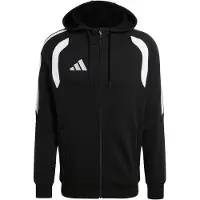 Adidas Tiro 26 League Sweat Genser Med Hel Glidelås