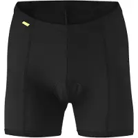 Gonso Sitivo U Sykkelshorts Uten Seler