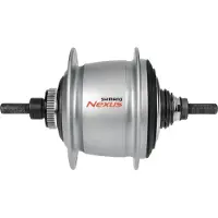 Shimano Nexus C6001 Cl 8s Baknav