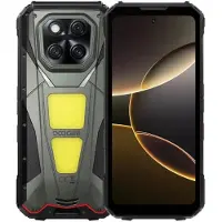 Doogee V Max Lr 5g 16gb/512gb 6.6´´
