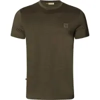 Härkila Base All Season T-shirt Men Willow Green 4XL