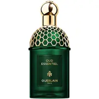 Guerlain Absolus Allegoria Oud Essentiel Eau De Parfum 125 ml (unisex)