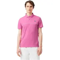 Lacoste Dh0260 Kortermet Poloskjorte