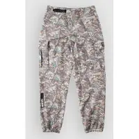 Loose Riders C/S Cargo Hunter Pants camo