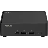 Asus NUC 15 Pro Slim Kit RNUC15CRKU500002 - Barebone - mini-PC 1 x Core Ultra 5 225H / inntil 4.9 GHz - RAM 0 GB - Arc Graphics 130T - IEEE 802.11a...