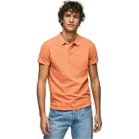 Pepe Jeans Oliver Gd Kortermet Poloskjorte