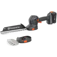 Husqvarna Aspire S20 busk- og gresssaks