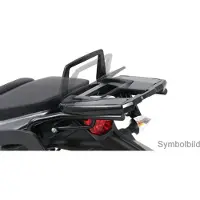 Hepco & becker Easyrack Bmw C 650 Gt 2012 Bakre Montering Av Toppboks