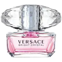 Versace Bright Crystal Perfumed Deodorant 50 ml For Women 50 ml