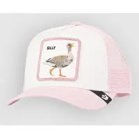 Goorin Bros Silly Goose Mini Caps rosa