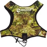 Abysstar Mimetic Evo Vektvest For Fridykking