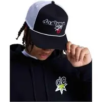 Dc-shoes Side Star Truckerlue