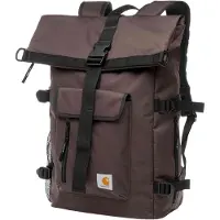 Carhartt WIP Philis Ryggsekk brun