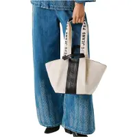 Pepe Jeans Aria Merit Shopper Bag