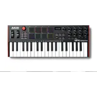 Akai Professional MPK Mini Plus 37-tangenters MIDI-keyboard