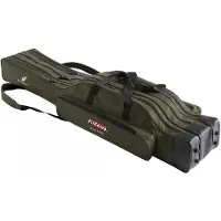 Mikado Uwd-12003g-w Fiskestangpose