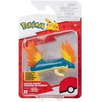 Pokémon BATTLE FIGURE QUILAVA