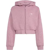 Adidas Originals Cardigan - Magi Mauve - - 12 år (152) - Cardigan