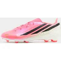 Adidas F50 Hyperfast League Fg Junior Fotballsko