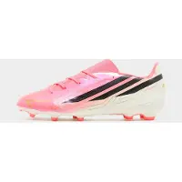 Adidas F50 Hyperfast League Fg Junior Fotballsko