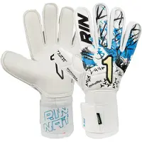 Rinat Asimetrik Turf Keeperhansker