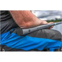 Preston Innovations Superium X Flat Butt (35/55/75/95/carp) Forlengelse