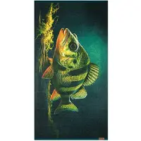 Zwoltex Towel Perch in 100% cotton 50x100