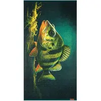 Zwoltex Towel Perch in 100% cotton 70x140