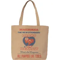 Carhartt WIP Canvas Graphic Tote Bag