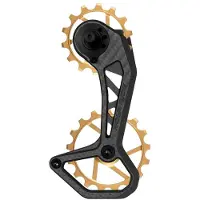 Novaride Evo 12s Ultegra/dura-ace R8100/9200 Ceramic Jockeyhjulsystem
