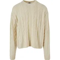 Urban Classics Boxy Genser