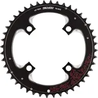 Sram Mtb 104 V4 G2 3 Mm Taper Red Kjettingring