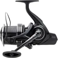 Daiwa Emblem Carp 2023 Karpefiskesnelle