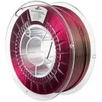 Spectrum 3D Filament / PLA Magic SILK / Magenta Blossom / ? 1.75 mm / 1 kg