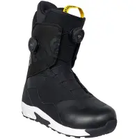 Bataleon Twist Double BOA 2027 Snowboard Boots svart