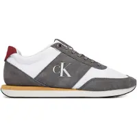Calvin Klein Retro Runner Band Treningssko