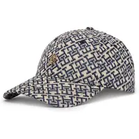 Tommy Hilfiger Monogram Cap