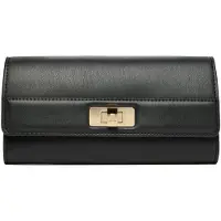 Tommy Hilfiger Aw0aw18704 Dame-lommebok
