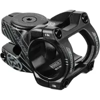 Reverse Components Black One D-2 31.8 Mm Sykkelstyrestem
