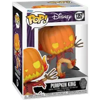 Funko POP! Et Førjulsmareritt Disney Gresskarkongens 30-årsjubileumsfigur