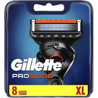Gillette ProGlide Refill 8-Pack